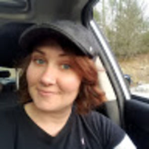 Meet your Posher, Robyn